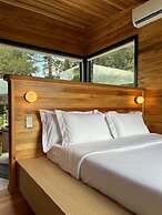 Chalés Solar da Montanha Urubici