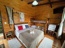 Chalés Solar da Montanha Urubici