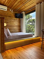 Chalés Solar da Montanha Urubici