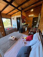 Chalés Solar da Montanha Urubici