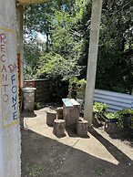 Chalés Solar da Montanha Urubici