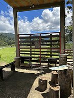 Chalés Solar da Montanha Urubici