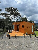 Chalés Solar da Montanha Urubici