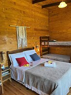 Chalés Solar da Montanha Urubici