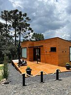 Chalés Solar da Montanha Urubici