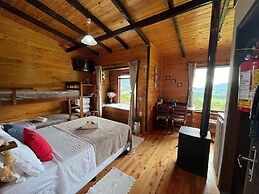 Chalés Solar da Montanha Urubici