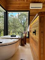 Chalés Solar da Montanha Urubici