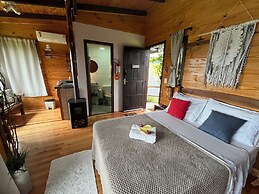 Chalés Solar da Montanha Urubici