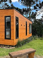 Chalés Solar da Montanha Urubici