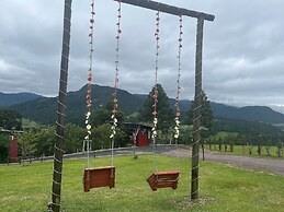 Chalés Solar da Montanha Urubici