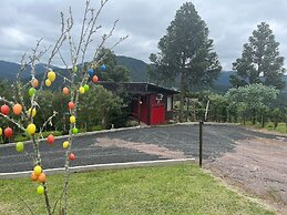 Chalés Solar da Montanha Urubici