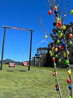 Chalés Solar da Montanha Urubici