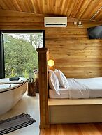 Chalés Solar da Montanha Urubici