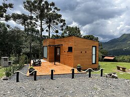 Chalés Solar da Montanha Urubici