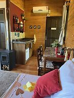 Chalés Solar da Montanha Urubici