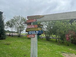 Chalés Solar da Montanha Urubici