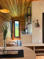 Chalés Solar da Montanha Urubici