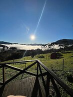 Chalés Solar da Montanha Urubici
