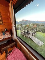 Chalés Solar da Montanha Urubici