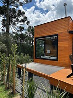 Chalés Solar da Montanha Urubici