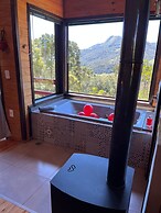 Chalés Solar da Montanha Urubici