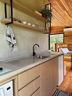 Chalés Solar da Montanha Urubici