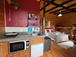 Chalés Solar da Montanha Urubici