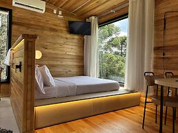 Chalés Solar da Montanha Urubici