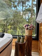 Chalés Solar da Montanha Urubici