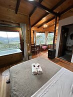 Chalés Solar da Montanha Urubici