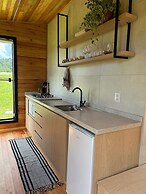 Chalés Solar da Montanha Urubici