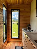 Chalés Solar da Montanha Urubici