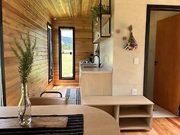 Chalés Solar da Montanha Urubici