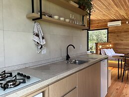 Chalés Solar da Montanha Urubici