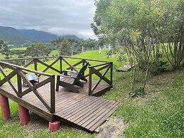 Chalés Solar da Montanha Urubici