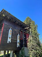 Chalés Solar da Montanha Urubici