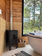 Chalés Solar da Montanha Urubici