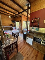 Chalés Solar da Montanha Urubici