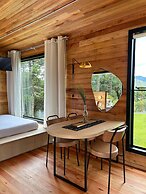 Chalés Solar da Montanha Urubici