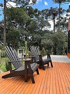 Chalés Solar da Montanha Urubici