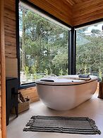 Chalés Solar da Montanha Urubici