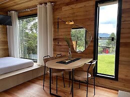 Chalés Solar da Montanha Urubici