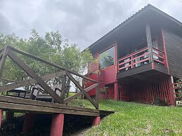 Chalés Solar da Montanha Urubici