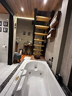 Chalés Solar da Montanha Urubici