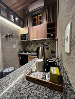 Chalés Solar da Montanha Urubici