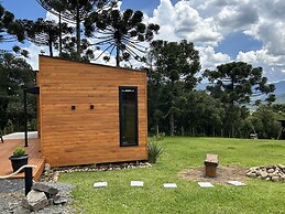 Chalés Solar da Montanha Urubici