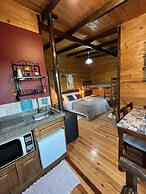 Chalés Solar da Montanha Urubici