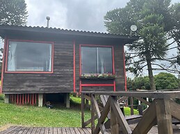 Chalés Solar da Montanha Urubici