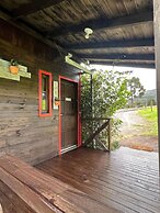 Chalés Solar da Montanha Urubici