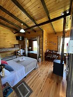 Chalés Solar da Montanha Urubici